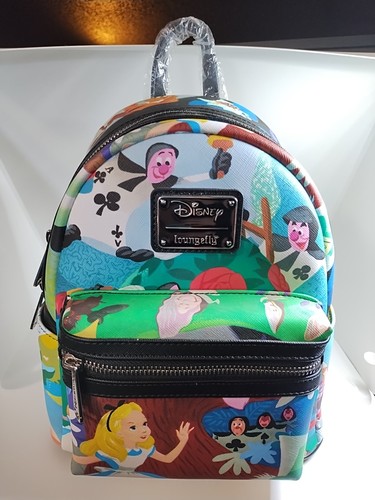 Loungefly mary blair alice - mary,