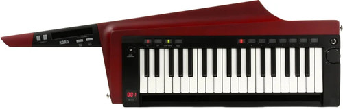 Korg 100s2 key - 37-key, keytar