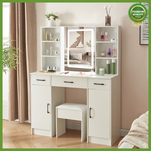 Vanity dressing table set - set, 3