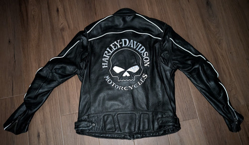 Harley davidson willie - davidson, g
