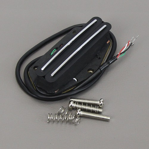 Fleor alnico dual rail mini - alnico, 5