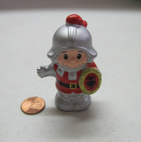 Fisher price little people - fisher,
