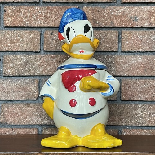 Vintage walt disney donald - vintage,