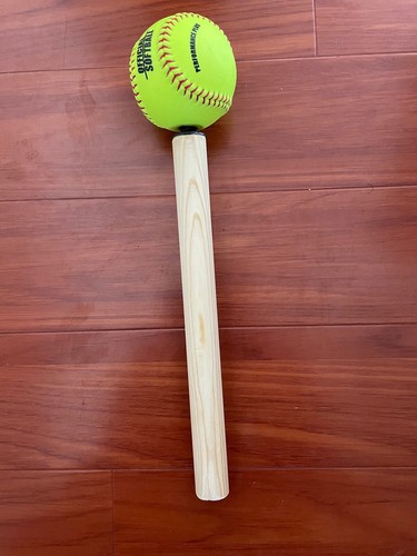 Softball pro pitcher spinner - pitcher,