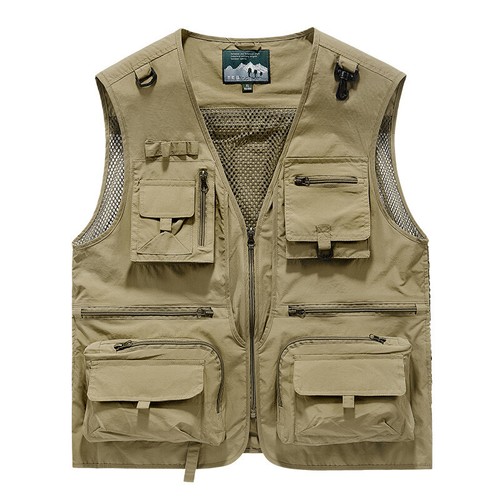 Mens vest waistcoat - waistcoat, utility