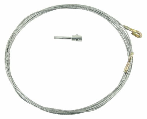 Universal throttle cable - ft,