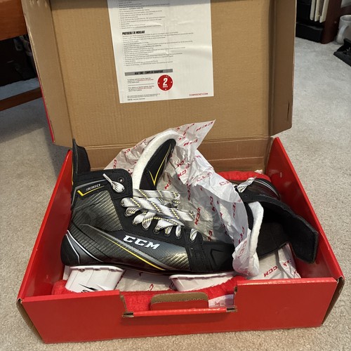 New tacks ccm sr9060 - new,