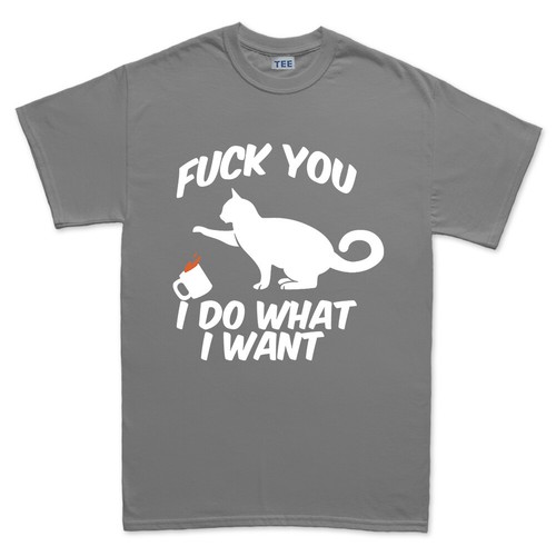 What want cat - want, kitten