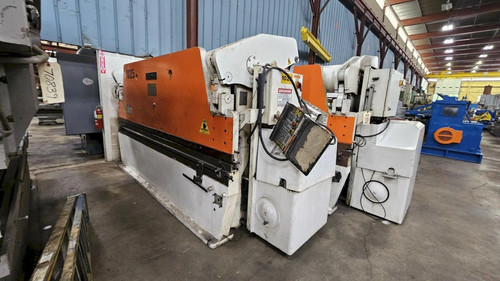175 ton accurpresss - x,