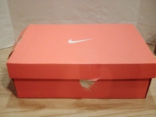 Nike zoom ascention size - ascention, 12