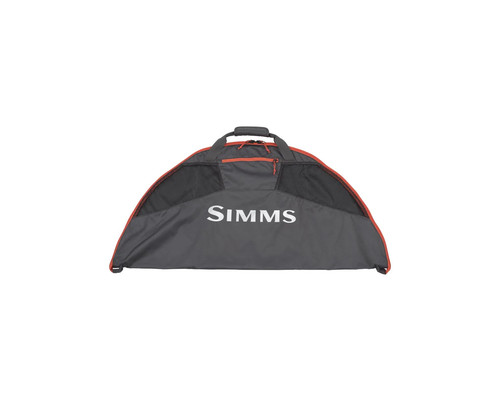 Simms taco wading bag anvil - simms,