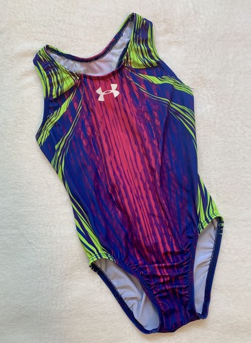 Under armour usa leotard - under,