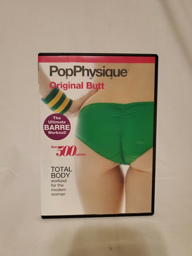 Popphysique original butt - original, the