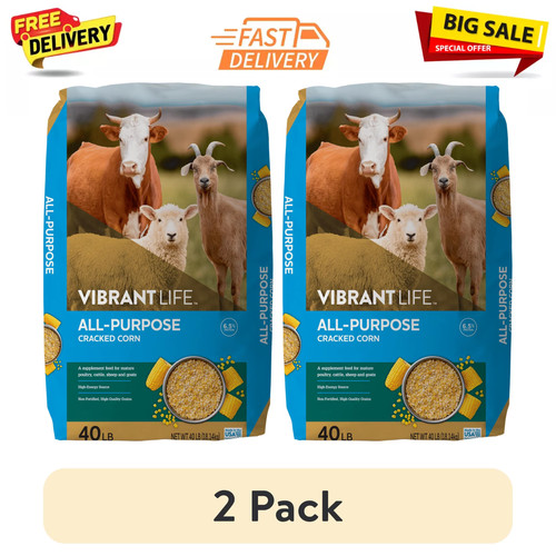 Vibrant life all purpose - vibrant,