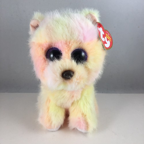 Beanie baby palmer the - ty,
