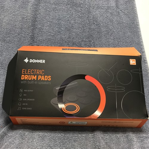 Dooner ded roll electric - roll-up,