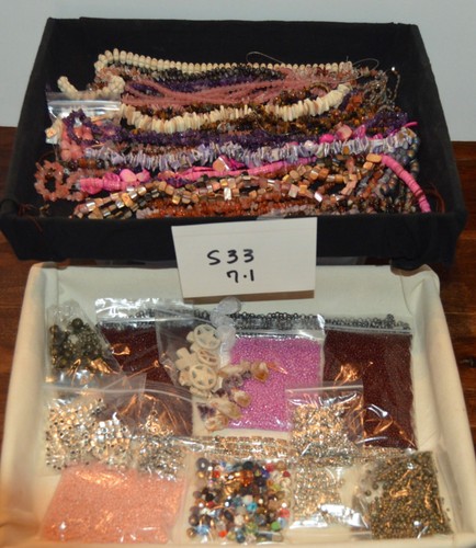 Large huge lot - huge, jewelry