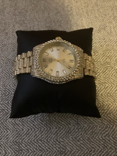 Men ice star quartz - star, watch