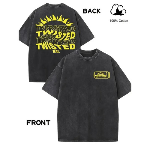 Twisted tea vintage inspired - twisted, vintage-inspired
