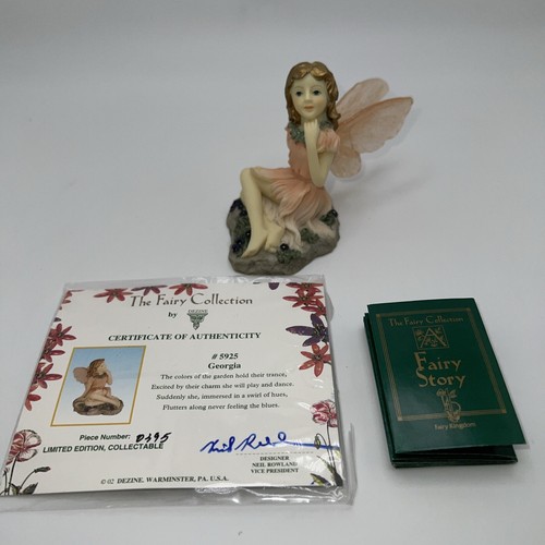 Dezine the fairy collection - dezine,