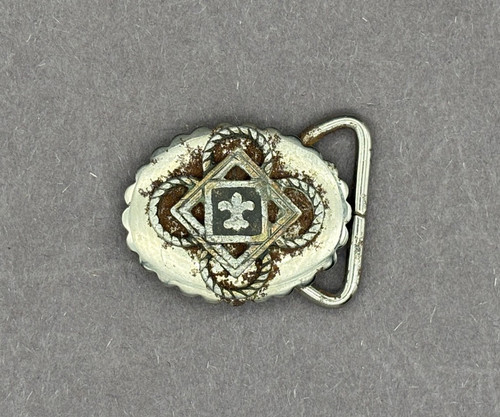 Vintage boy scouts america - of,