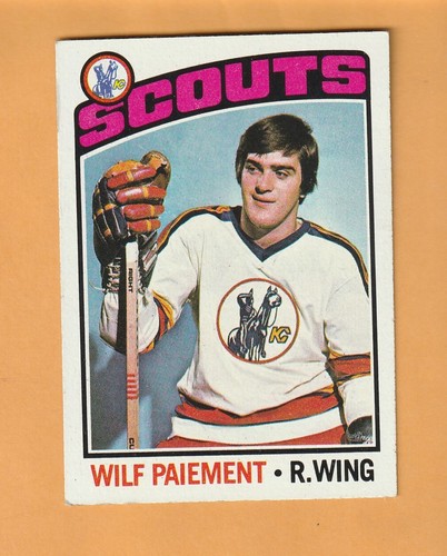 Wilf paiement kansas - kansas, city