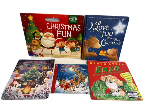 Pack christmas kids - christmas,