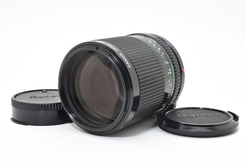Mint canon new - [mint], 100mm