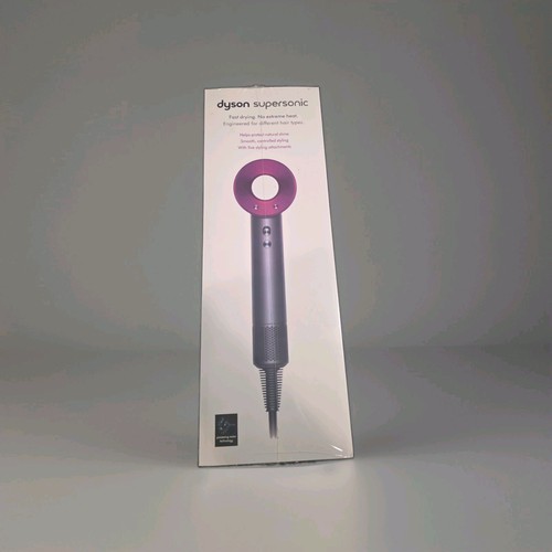Dyson supersonic hd08 - dyson, hair