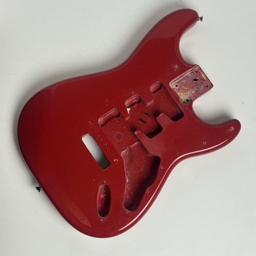 Vintage fender starcaster - fender,