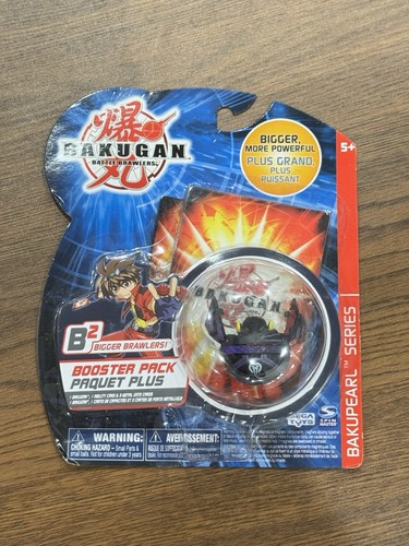Bakugan darkus preyas - bakugan, b2