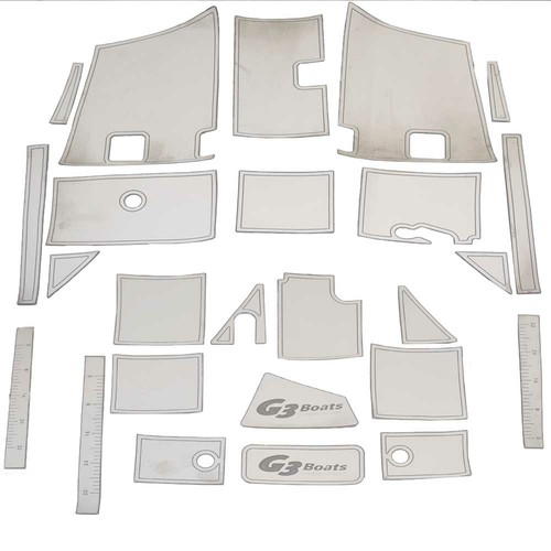 Boat non skid - non-skid, mats