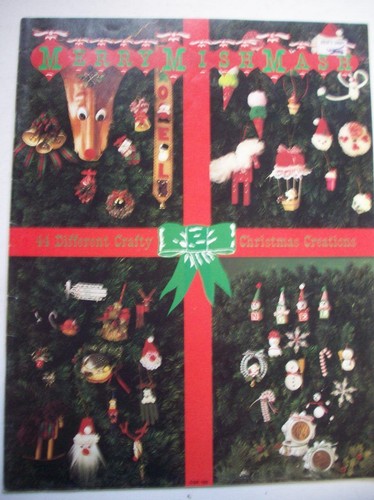 Different crafty christmas - 44,