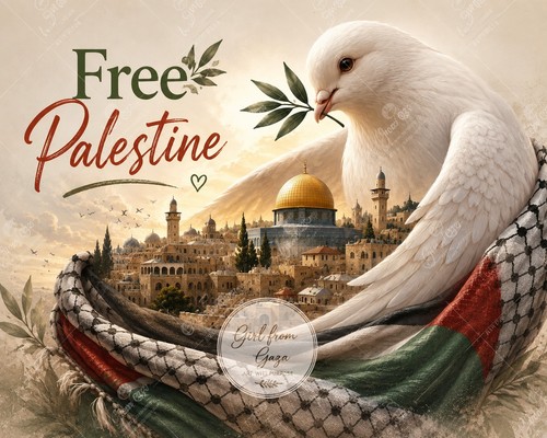 Free palestine jerusalem - free, palestine-jerusalem