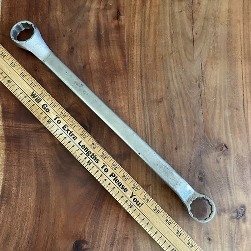 Vintage fairmount tools - fairmount, 12