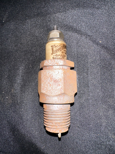 Vintage sharp kopper king - kopper,