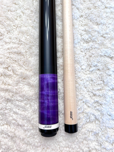 Stock joss purple - in, "purple"