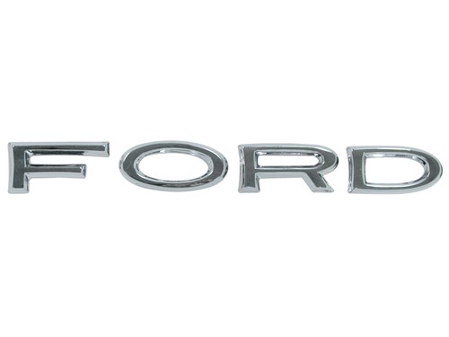 1964 falcon hood letters - falcon,