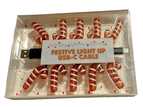 Christmas festive candy - christmas, cane