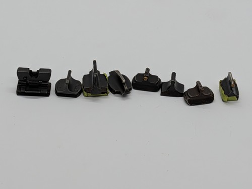 Vintage grouping 8 - grouping, of