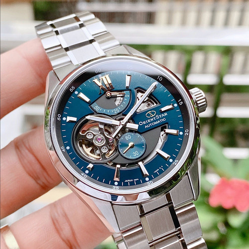 Orient star automatic - orient,