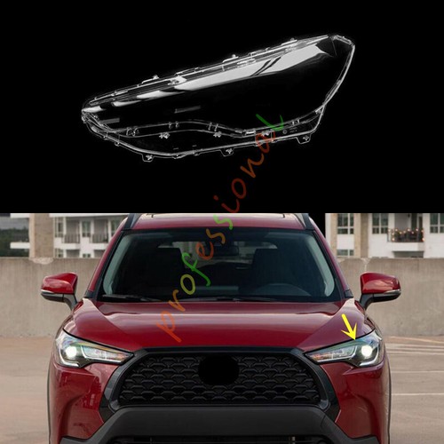 For toyota corolla cross - corolla,