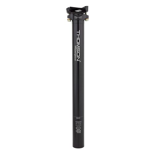 Thomson masterpiece seatpost - thomson,