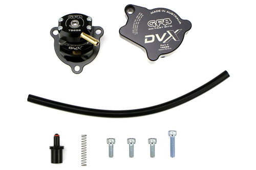 Fast bits dvx blow - bits,