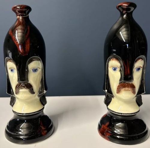 Lot pieces vintage - lot, 2