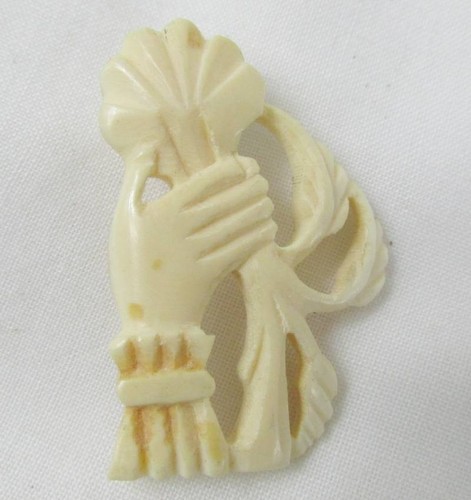 Antique cream color - cream,