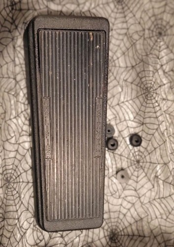 Dunlop original crybaby - dunlop, wah