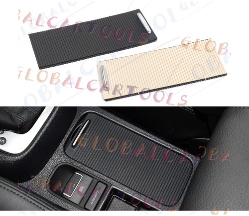 Center console curtain - console,