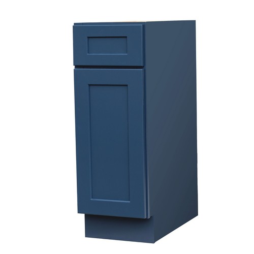 Harbor blue shaker style - blue,