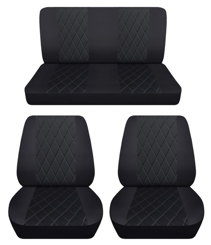 Fits 1964 impala - , front